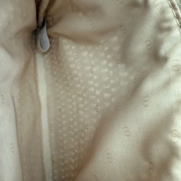 Dior beauty Raffia Clutch Bag - Picture 4 of 7